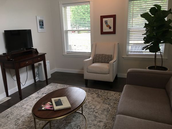 La maison de Kevin And Marie