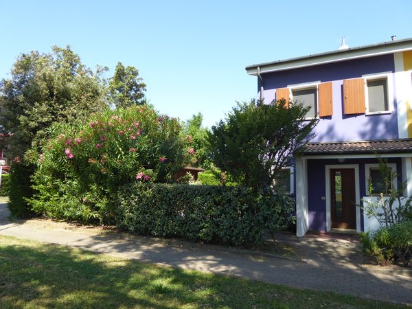 La maison de Michaela