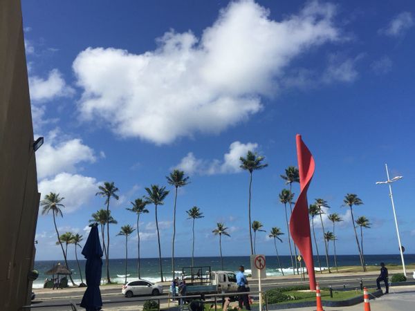 La maison de Angelica