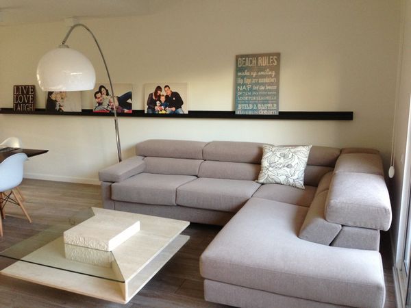 La maison de Juanjo & family