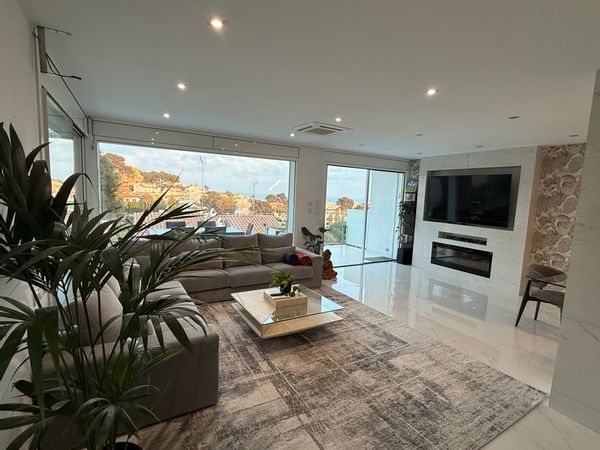 Juanjo & familys hus