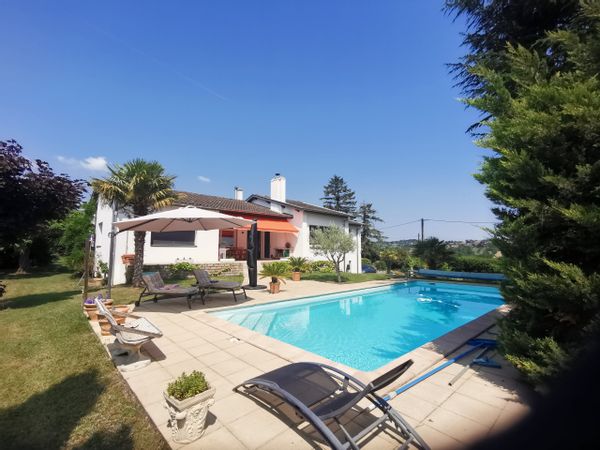 La maison de Philippe