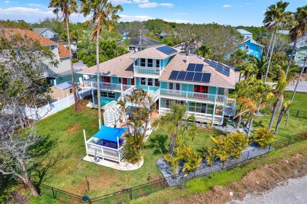 La maison de Jan & Yemi