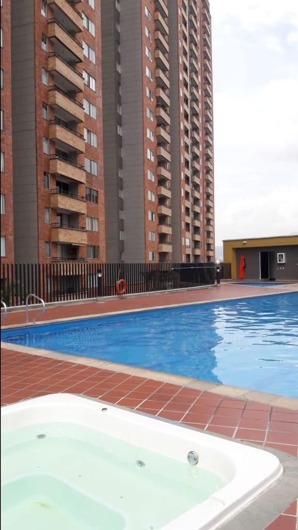 La maison de Elda Margarita