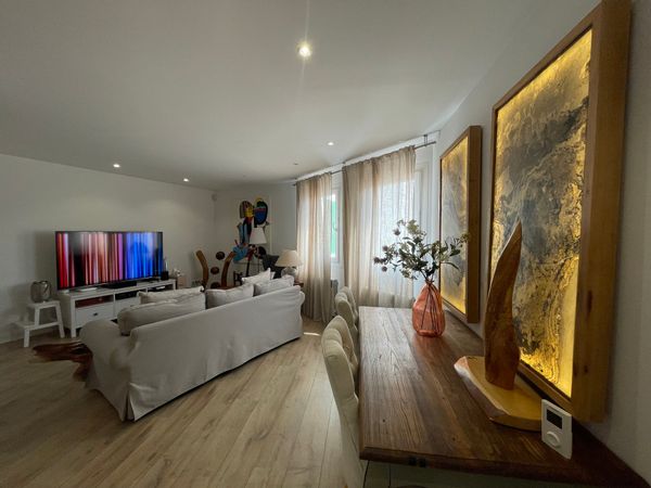 Casa de irene