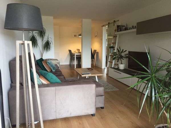 Coqueto piso a 10 min de la playa y del centro