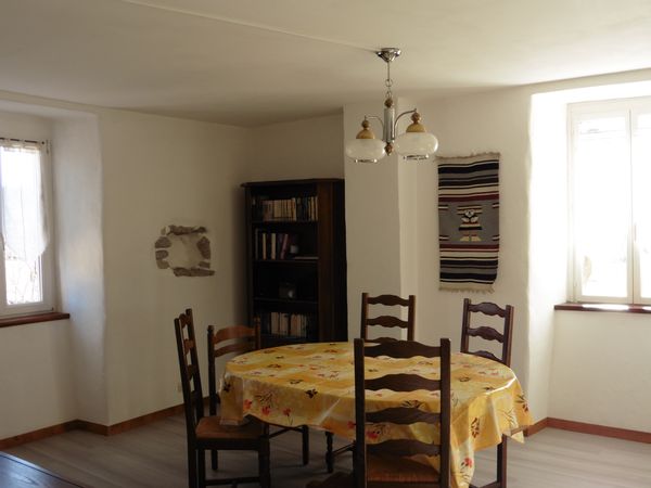 Appartement pour 2 personnes -  Ardèche Méridionale