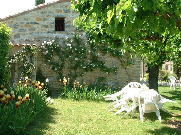 Appartement Duplex  - Ardèche Provençale