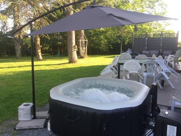 Maison de campagne   Proche puy du fou dispo vacance avril et juillet