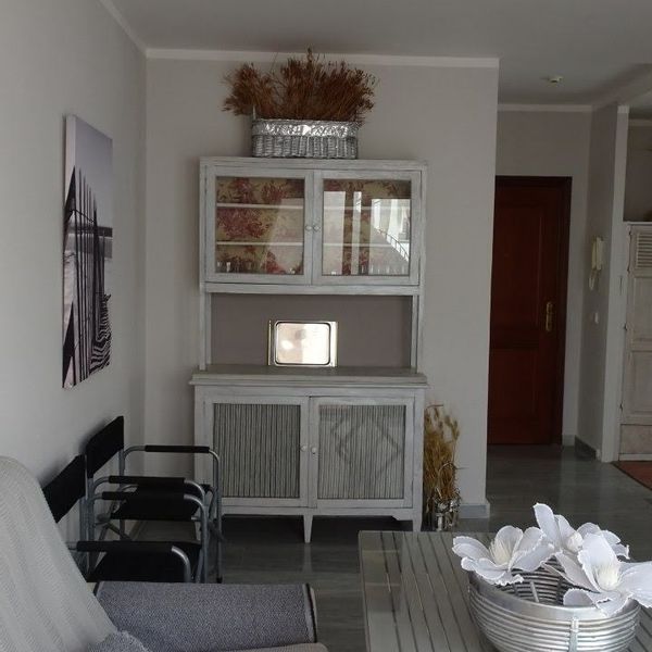 Apartamento Costaballena,Rota,Cádiz,España.Primera línea playa
