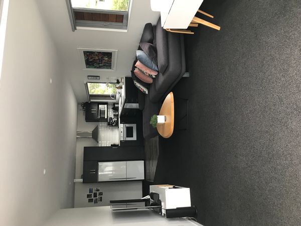 La maison de Zander Family