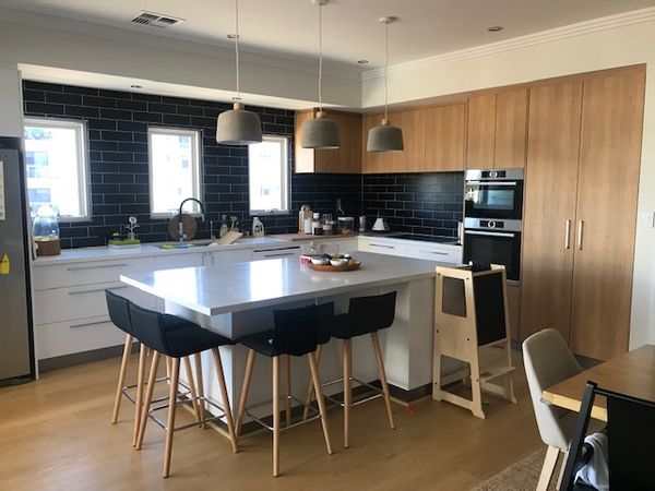 La maison de Jessica