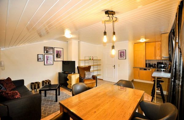 Casa di Patrick & Penni