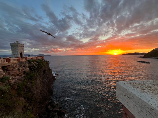 La maison de Francesca