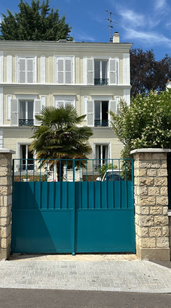 Casa di Nathalie