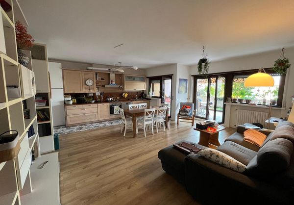 Benvenuti nella bella Verona !