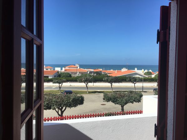 La maison de Francisco