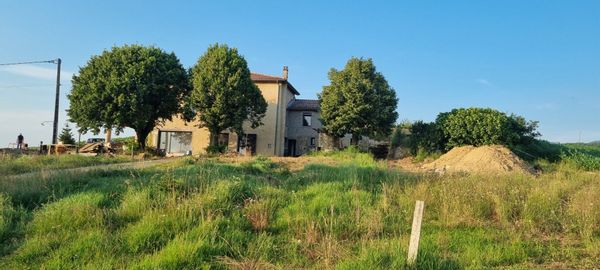 Denys et Sylvaine's house