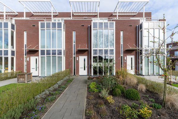 Casa em Groningen