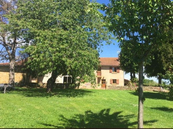 Casa di Marine & Maxence