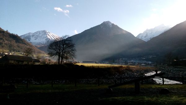 Lydia Et Peïo s Haus