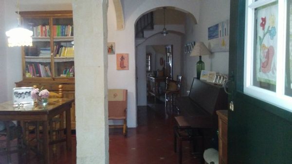 La maison de Llorença