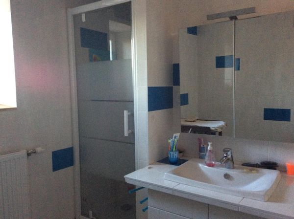 Casa di Julie & Laurent