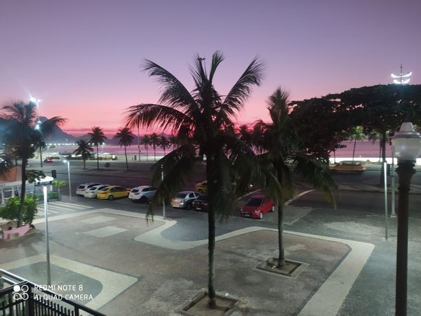 La maison de Marcela