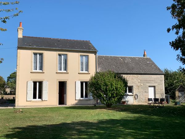 Casa di Matthieu et Amélie