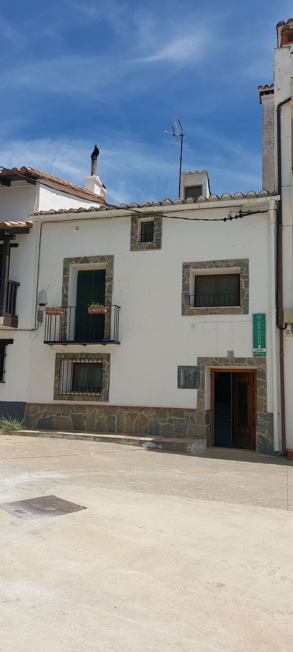 Casa em San Agustín