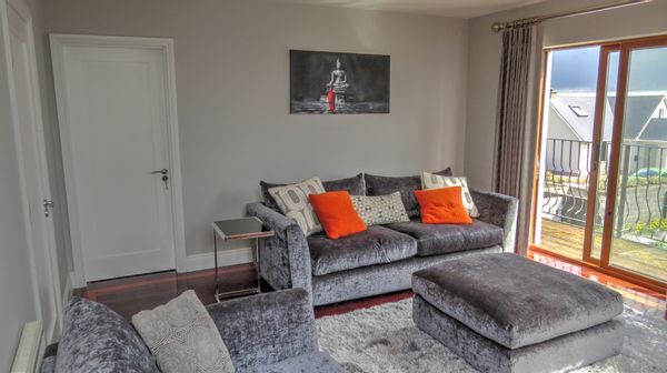 3 Bedroom Beach Lodge on the Wild Atlantic Way