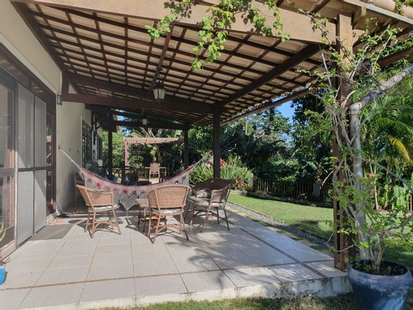 La maison de Alexandre