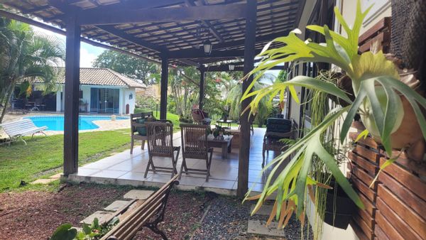home