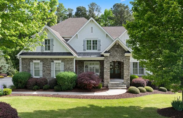 La maison de Jennifer