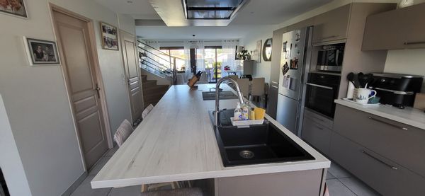 LE COCON DE CLAUDINE ET CHRISTIAN