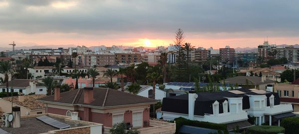 La maison de Raul Pêrez