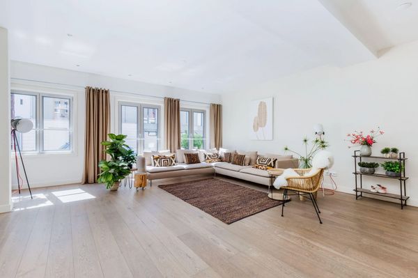 Michiel & Sanne's house