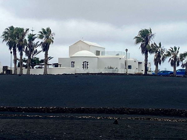 La maison de Antonella, Bernardo e Cecilia