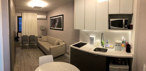 La maison de Henrique