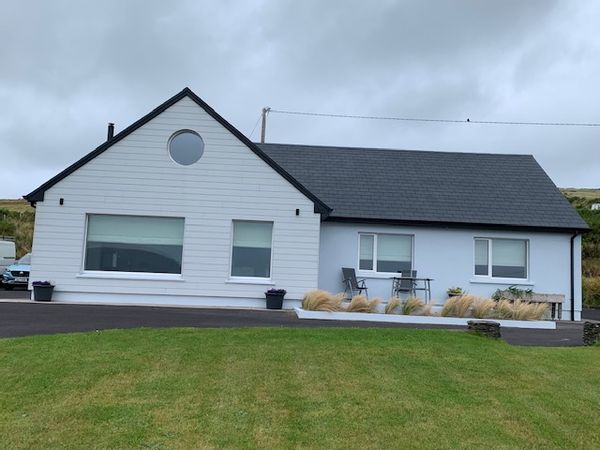 Clearwater House, Valentia Island