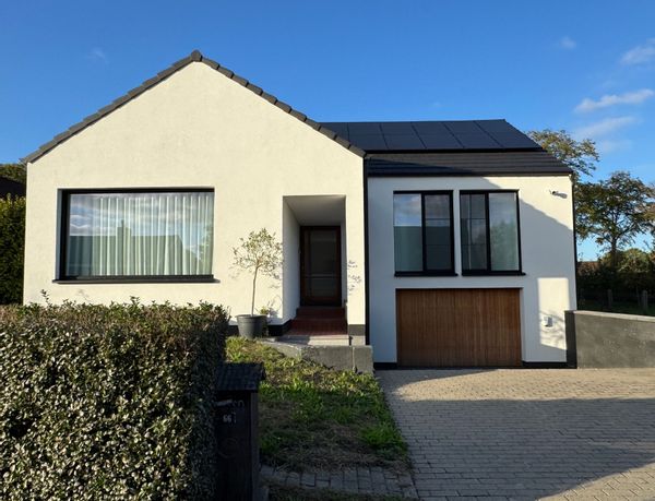 La maison de Lieselotte