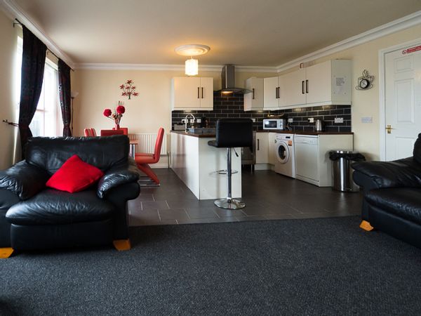 La maison de Lisa & Adam