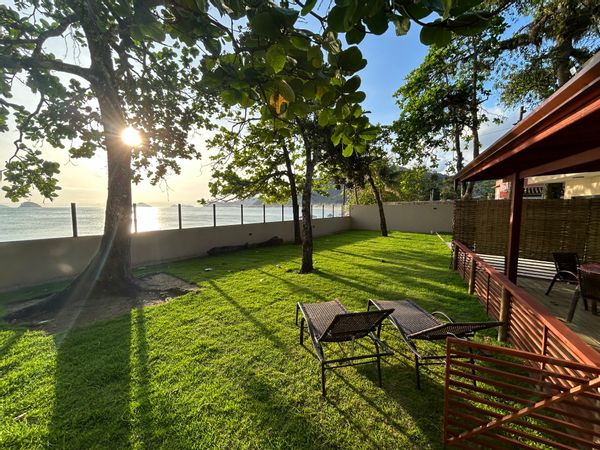 La maison de Henri paul