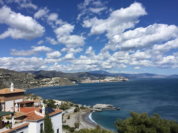 La maison de Michelle