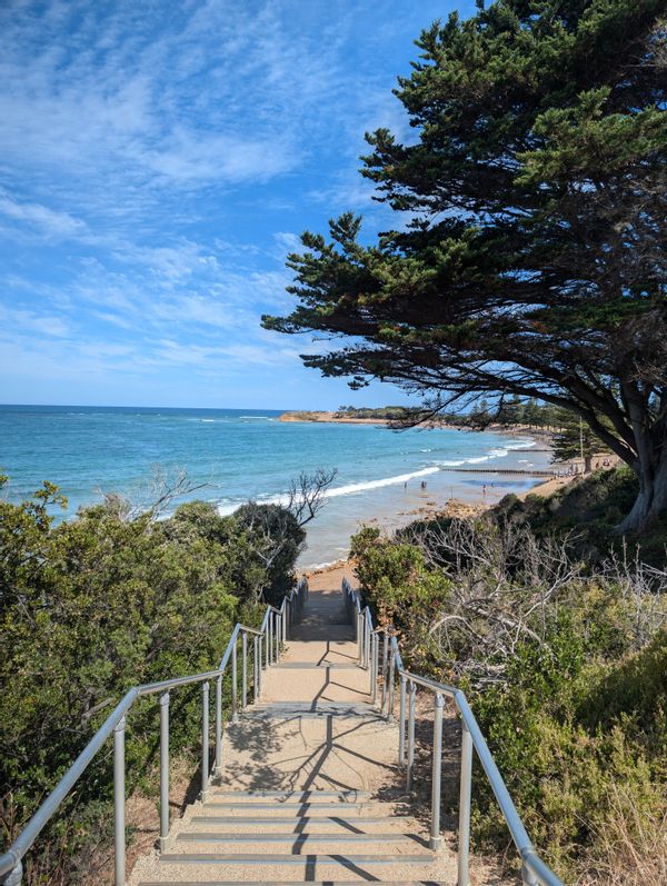 Casa de Danielle & Luke