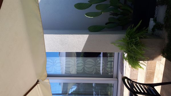 Gigliola's house