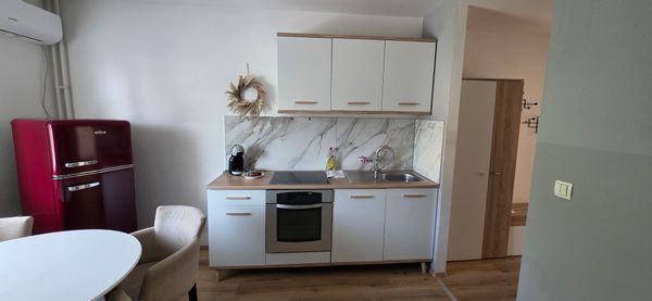 Klaudija s Haus