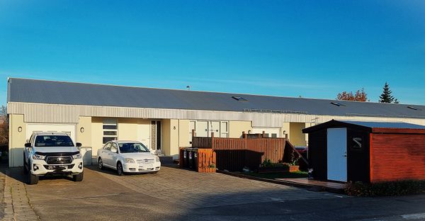 Casa di Lúðvík