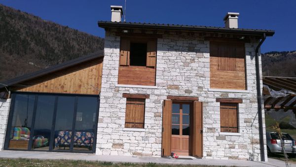Rustico provincia di Treviso/Belluno