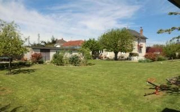 La maison de Nicolas